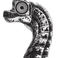 David Bassosaurus Pecor