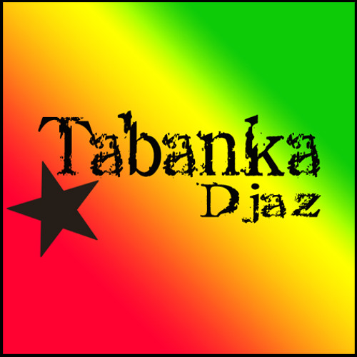 Tabanka Djaz’s avatar