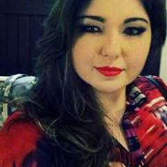 Betina Stoeberl Fagundes