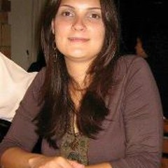 Patrícia Lima Echternacht