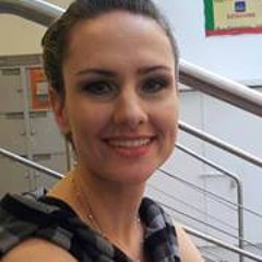 Alessandra Mazurechen