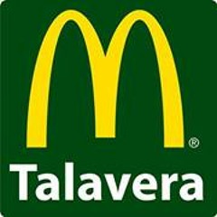 Mc Donalds Talavera