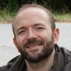 Edu Blanco Arribas