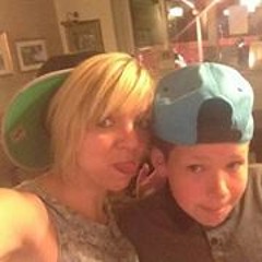 Clare Louise Jones 1