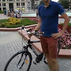 Stoian Yankoff
