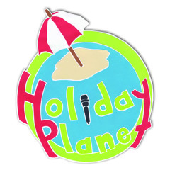 Holiday Planet