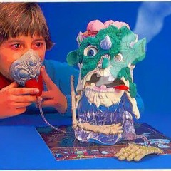 Don't Let Me Pause The Commercials