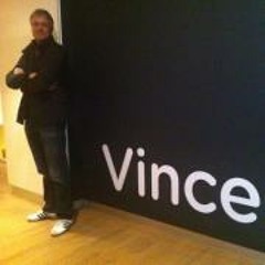 Vincent Mispelblom Beyer