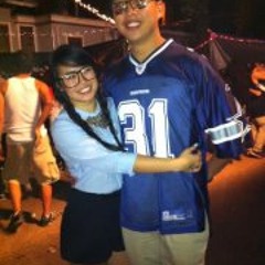 Danny Tran 29