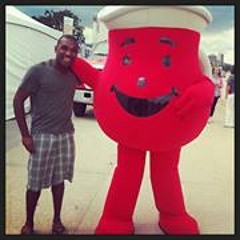 Jamin 'J Man' McGinnis