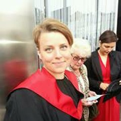 Ieva Nagle