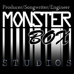 Monster Box Studios