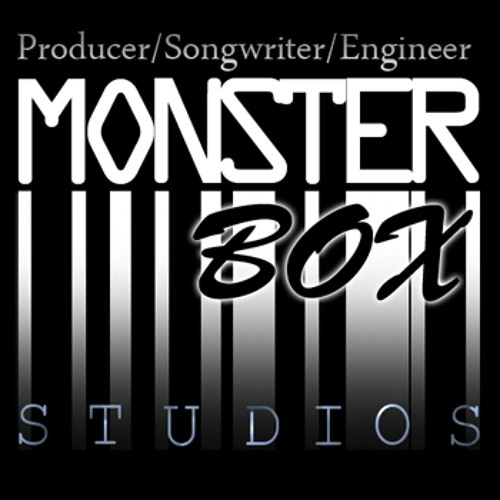 Stream Monster Box Studios music | Listen to songs, albums, playlists ...