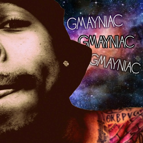 G-Mayne's Music (SLOWED)’s avatar