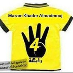 Maram Khader Al Madmouj