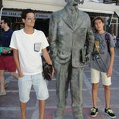 Emilio Vázquez Bandera