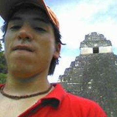 Jorge Pacheco Garcia