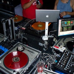 Abel "DJ AR" Ortega