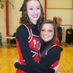 Jennifer Camp-Harris