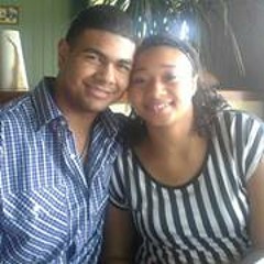 Ryan Jermaine Fairley