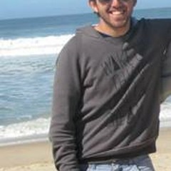 Gustavo Lindner Foppa