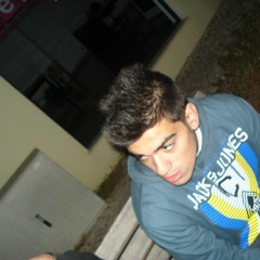 Daniel Jorge 4