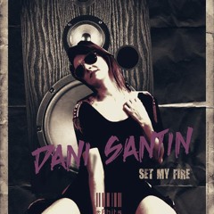 Dani Santin ♥