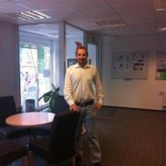 Hans-Jürgen Pareigat