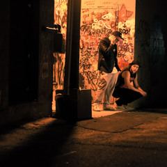 Ollie Prop and Joe Jitzu