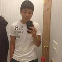 Alejandro Cabron Pinzon