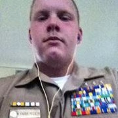 Ryan Alexander Kinberger