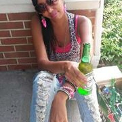 Brendi La Negra Cintron