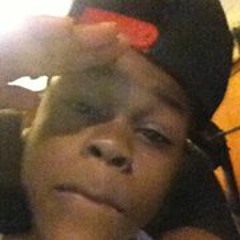 Trey Lashley Lockheart