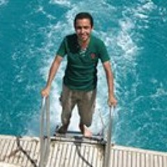 Ahmed Abd El-Nasser