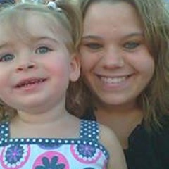 Carrie Danielle Parrish