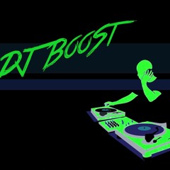 DJ B0ost