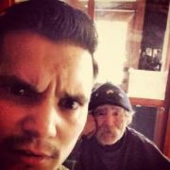 Christopher Romero 10