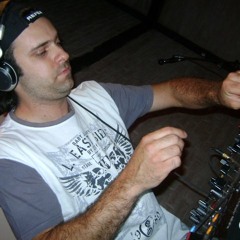 Dj Josué Campos