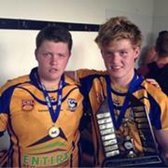 Daniel McCauley-Bellamy