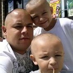 Michael Anthony Ruiz Sr.