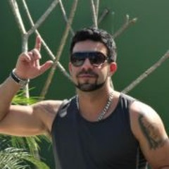 Alex Videira