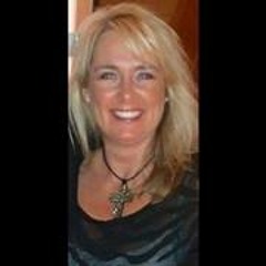 Kim Richardson-Roark