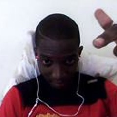 Steven Lil-saint Sandy