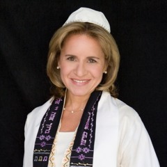 Cantor Deborah Katchko