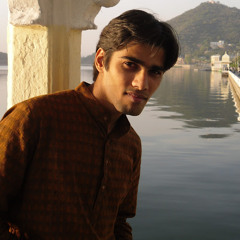 vimal vora 1