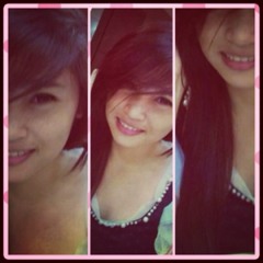 Angelica Anne Victoria