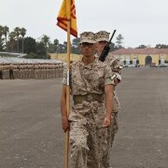 Jim MarineDad Snyder