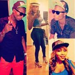 Delilah Hotfoot Reid