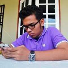 Asyraf Nizar