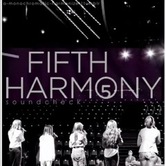 One Wish by Fith Harmony